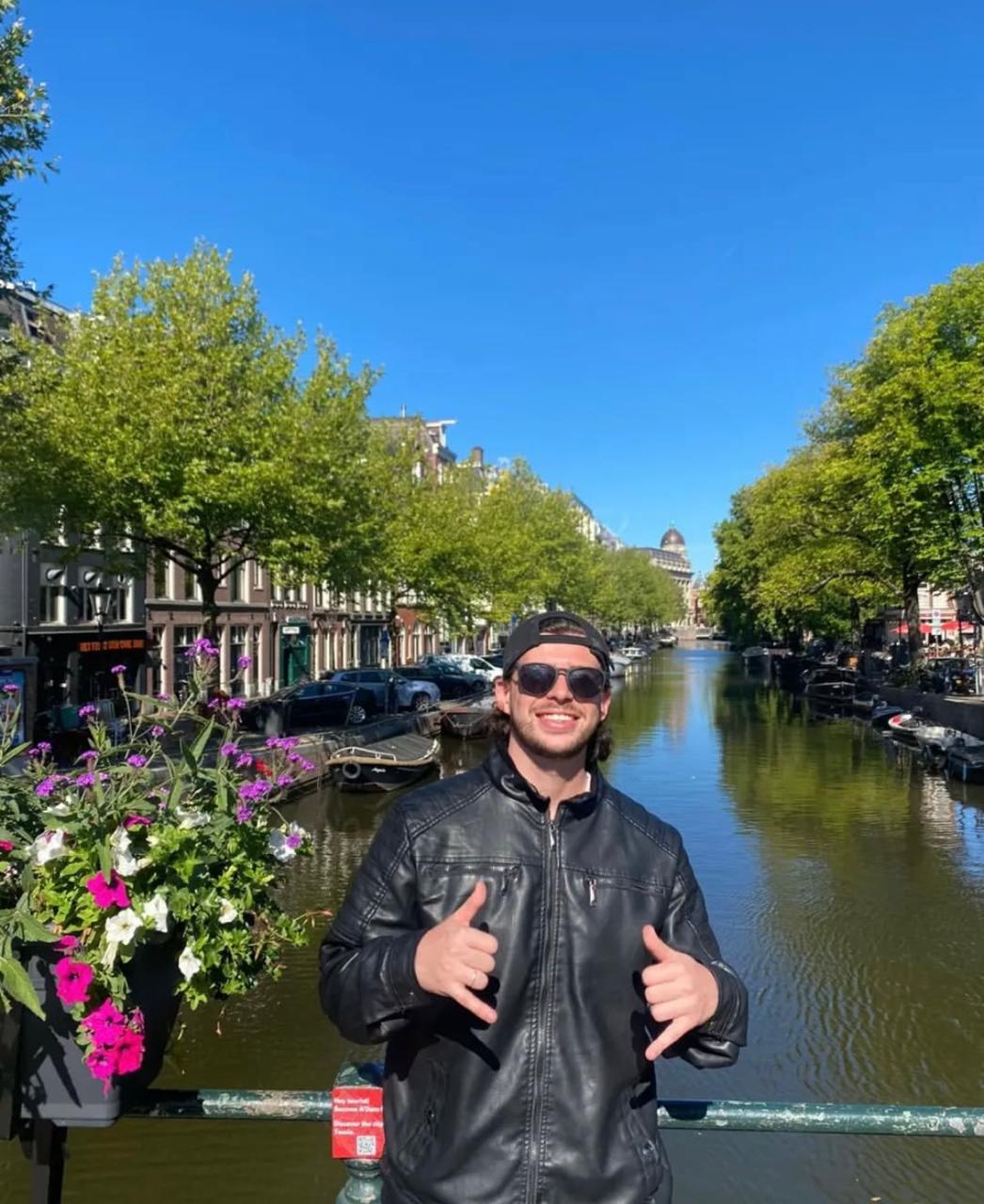 Amsterdam